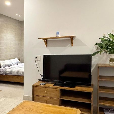 An Studio Dth 胡志明市 外观 照片