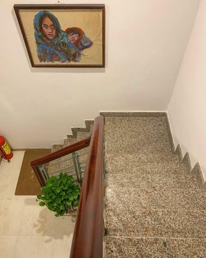 An Studio Dth 胡志明市 外观 照片